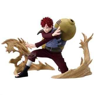 Vorteilhaftes Set Naruto Shippuden - Gaara + Deidara (BanPresto)
