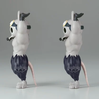 Figur Demon Slayer - Muscular Mice (BanPresto) – Bild 3