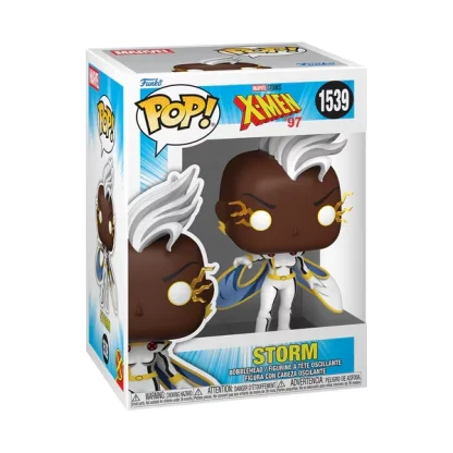 Figur X-Men '97 - Storm (Funko POP! Marvel 1539)