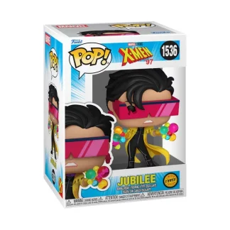 Figur X-Men '97 - Jubilee Chase (Funko POP! Marvel 1536)