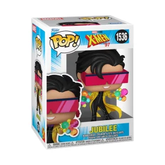 Figur X-Men '97 - Jubilee (Funko POP! Marvel 1536)