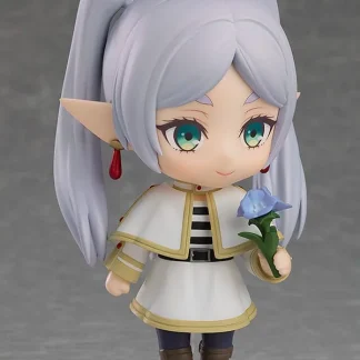 Figur Frieren: Beyond Journey's End - Frieren (Nendoroid)