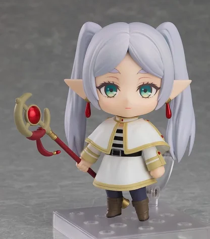 Figur Frieren: Beyond Journey's End - Frieren (Nendoroid) – Bild 5