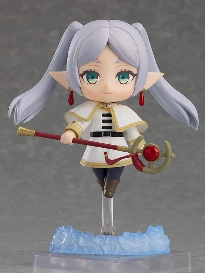 Figur Frieren: Beyond Journey's End - Frieren (Nendoroid) – Bild 6
