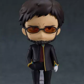 Figur Rebuild of Evangelion - Gendo Ikari (Nendoroid)