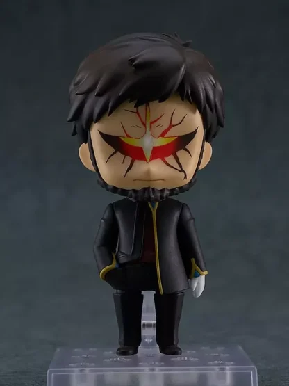Figur Rebuild of Evangelion - Gendo Ikari (Nendoroid) – Bild 3