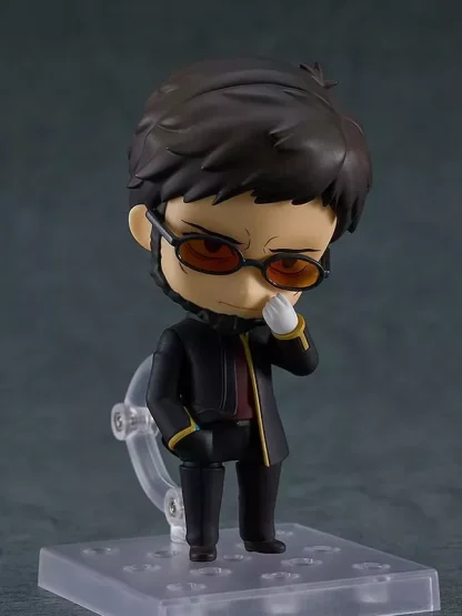 Figur Rebuild of Evangelion - Gendo Ikari (Nendoroid) – Bild 4