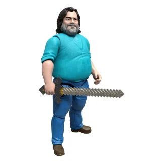 Figur Minecraft - Steve