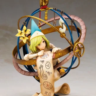 Statuette Witch Hat Atelier - Coco (Kotobukiya)