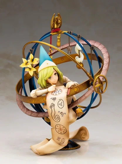 Statuette Witch Hat Atelier - Coco (Kotobukiya)
