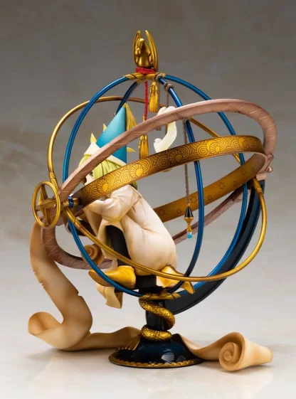 Statuette Witch Hat Atelier - Coco (Kotobukiya) – Bild 3