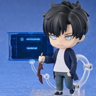 Figur Solo Leveling - Sung Jinwoo (Nendoroid)