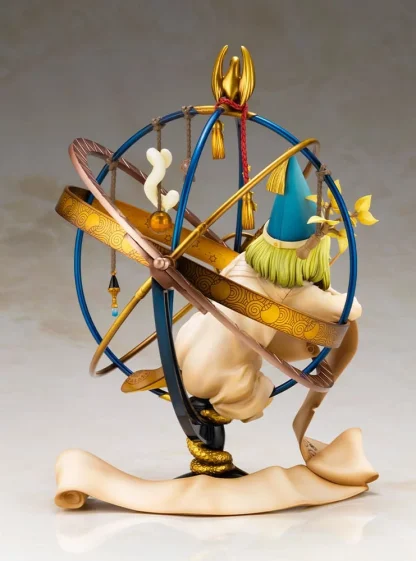 Statuette Witch Hat Atelier - Coco (Kotobukiya) – Bild 4