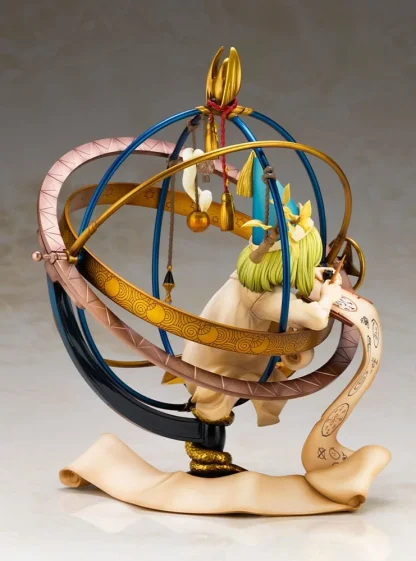 Statuette Witch Hat Atelier - Coco (Kotobukiya) – Bild 5