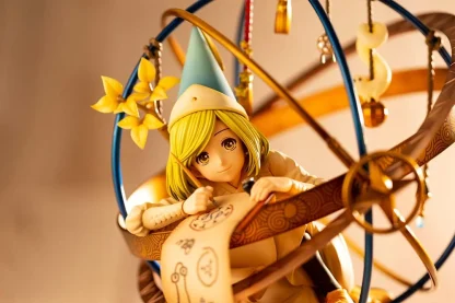 Statuette Witch Hat Atelier - Coco (Kotobukiya) – Bild 6