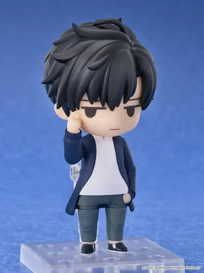 Figur Solo Leveling - Sung Jinwoo (Nendoroid) – Bild 4