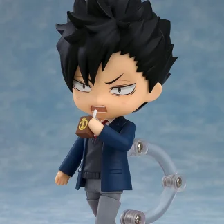 Figur Haikyu!! - Tetsuro Kuroo (Nendoroid)