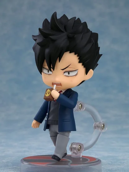 Figur Haikyu!! - Tetsuro Kuroo (Nendoroid)