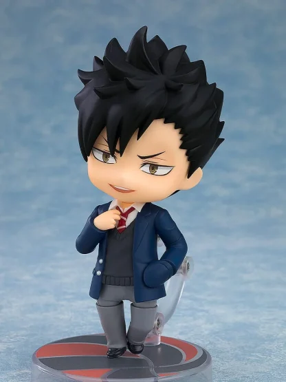 Figur Haikyu!! - Tetsuro Kuroo (Nendoroid) – Bild 2
