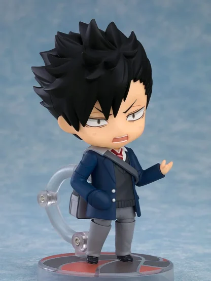 Figur Haikyu!! - Tetsuro Kuroo (Nendoroid) – Bild 3