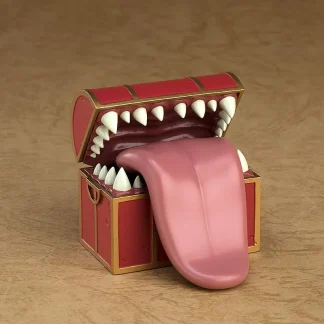 Figur Frieren: Beyond Journey's End - Mimic (Nendoroid)