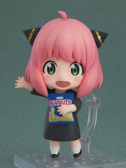 Figur Spy x Family - Anya Forger (Nendoroid) – Bild 3