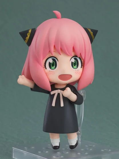 Figur Spy x Family - Anya Forger (Nendoroid) – Bild 4