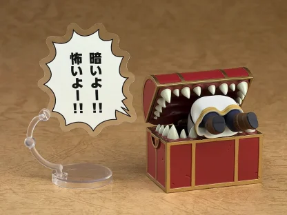 Figur Frieren: Beyond Journey's End - Mimic (Nendoroid) – Bild 2