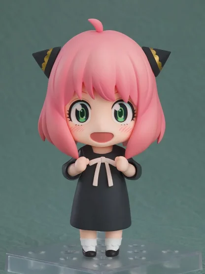 Figur Spy x Family - Anya Forger (Nendoroid) – Bild 5