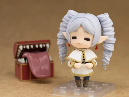 Figur Frieren: Beyond Journey's End - Mimic (Nendoroid) – Bild 4