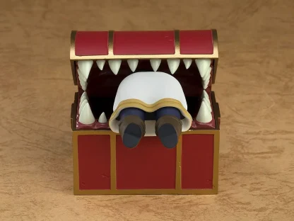 Figur Frieren: Beyond Journey's End - Mimic (Nendoroid) – Bild 5