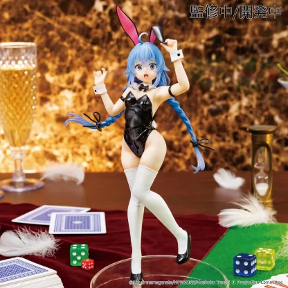 Figur Mushoku Tensei - Roxy Migurdia (System Service) – Bild 4