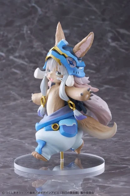 Figur Made in Abyss: The Golden City of the Scorching Sun - Nanachi 2nd Season Ver. (Taito) – Bild 2
