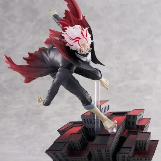 Figur Dandadan - Okarun Transformed (Taito)