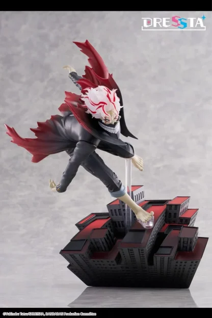 Figur Dandadan - Okarun Transformed (Taito)