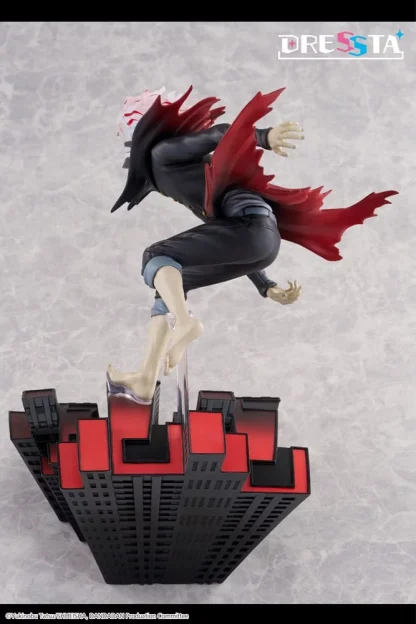 Figur Dandadan - Okarun Transformed (Taito) – Bild 3