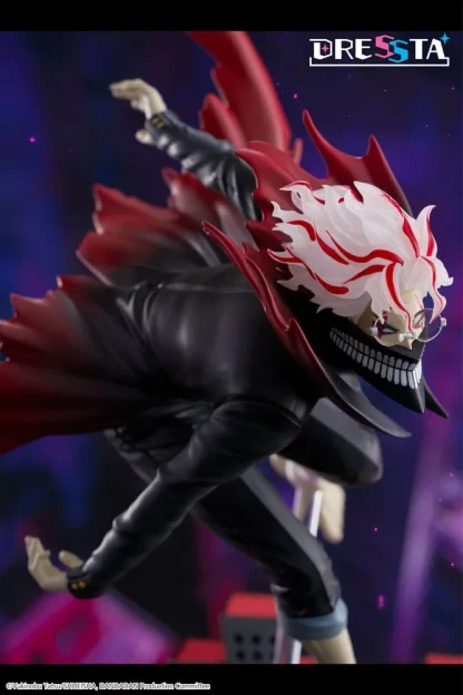 Figur Dandadan - Okarun Transformed (Taito) – Bild 5