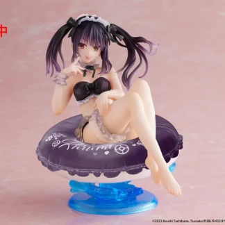 Figur Date A Live IV - Kurumi Tokisaki Renewal Edition (Taito)