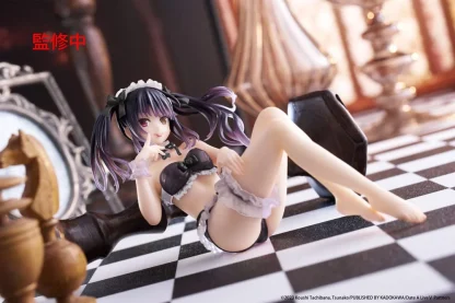 Figur Date A Live IV - Kurumi Tokisaki Renewal Edition (Taito) – Bild 6