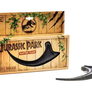 Replik Jurassic Park - Raptor Claw