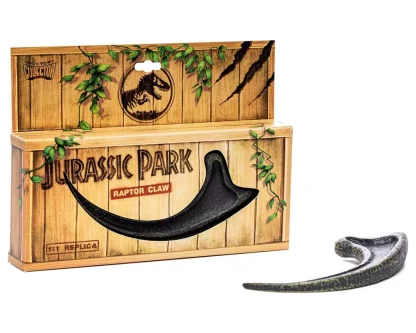 Replik Jurassic Park - Raptor Claw