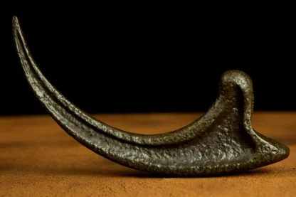 Replik Jurassic Park - Raptor Claw – Bild 2