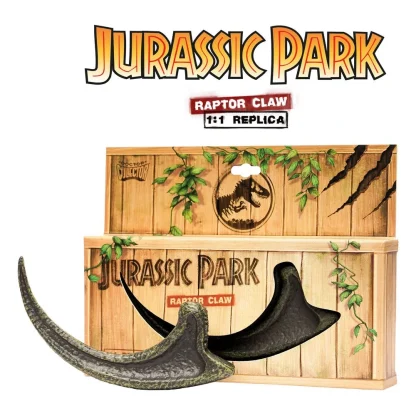 Replik Jurassic Park - Raptor Claw – Bild 4