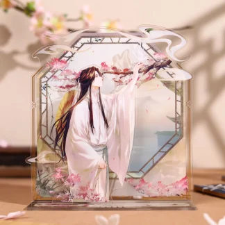 Acrylständer Heaven Official's Blessing - Butterfly Memory
