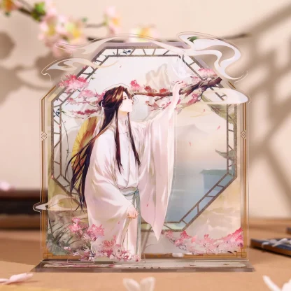 Acrylständer Heaven Official's Blessing - Butterfly Memory