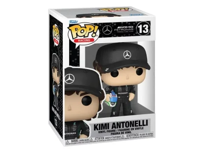 Figur Formula One - Kimi Antonelli (Funko POP! Racing 13)