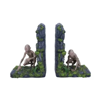 Buchstütze Lord of the Rings - Gollum & Smeagol (Nemesis Now)