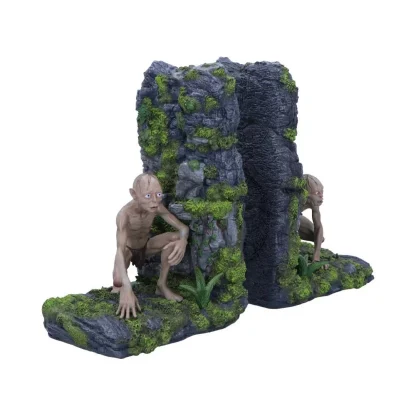 Buchstütze Lord of the Rings - Gollum & Smeagol (Nemesis Now) – Bild 4