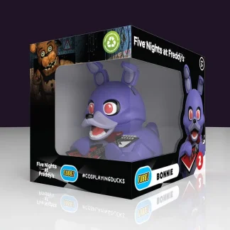 Ente Five Nights At Freddy's - Bonnie (TUBBZ Five Nights At Freddy's 2)