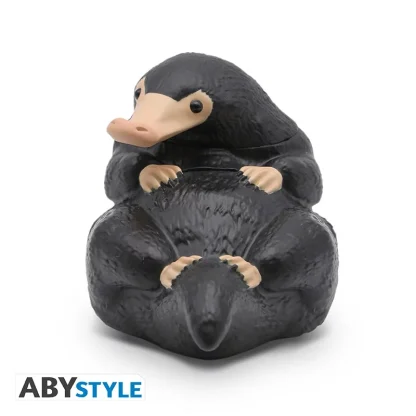 Spardose Fantastic Beasts - Niffler – Bild 2